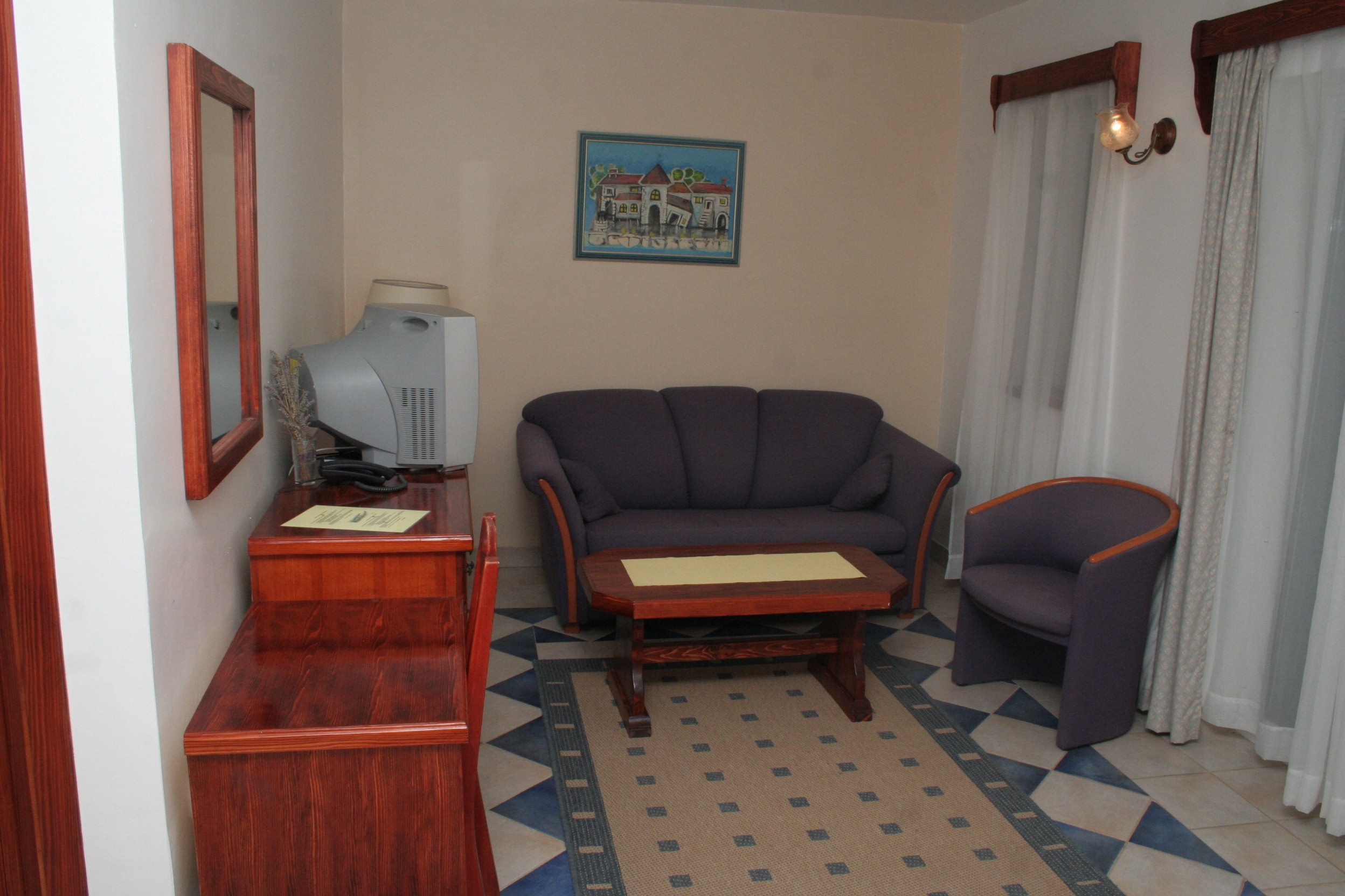 One bedroom apartment near beach Rogoznica (A-3094-a) One bedroom apartment near beach Rogoznica (A-3094-a)