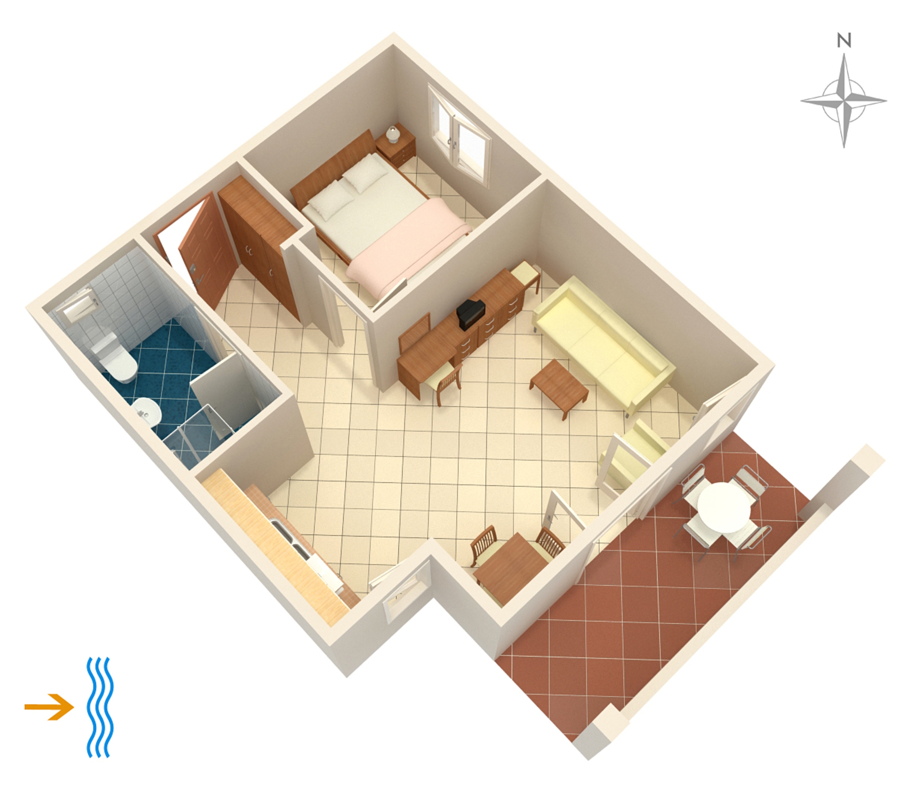 Top Rogoznica Top Rogoznica