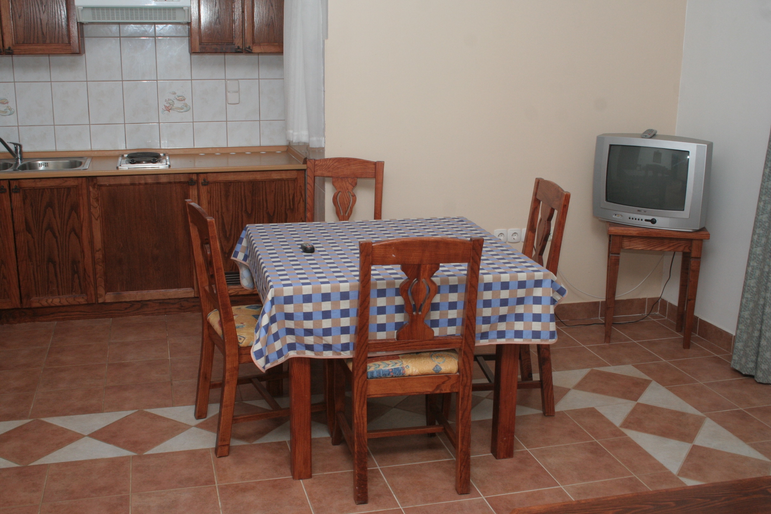 Top Rogoznica Top Rogoznica