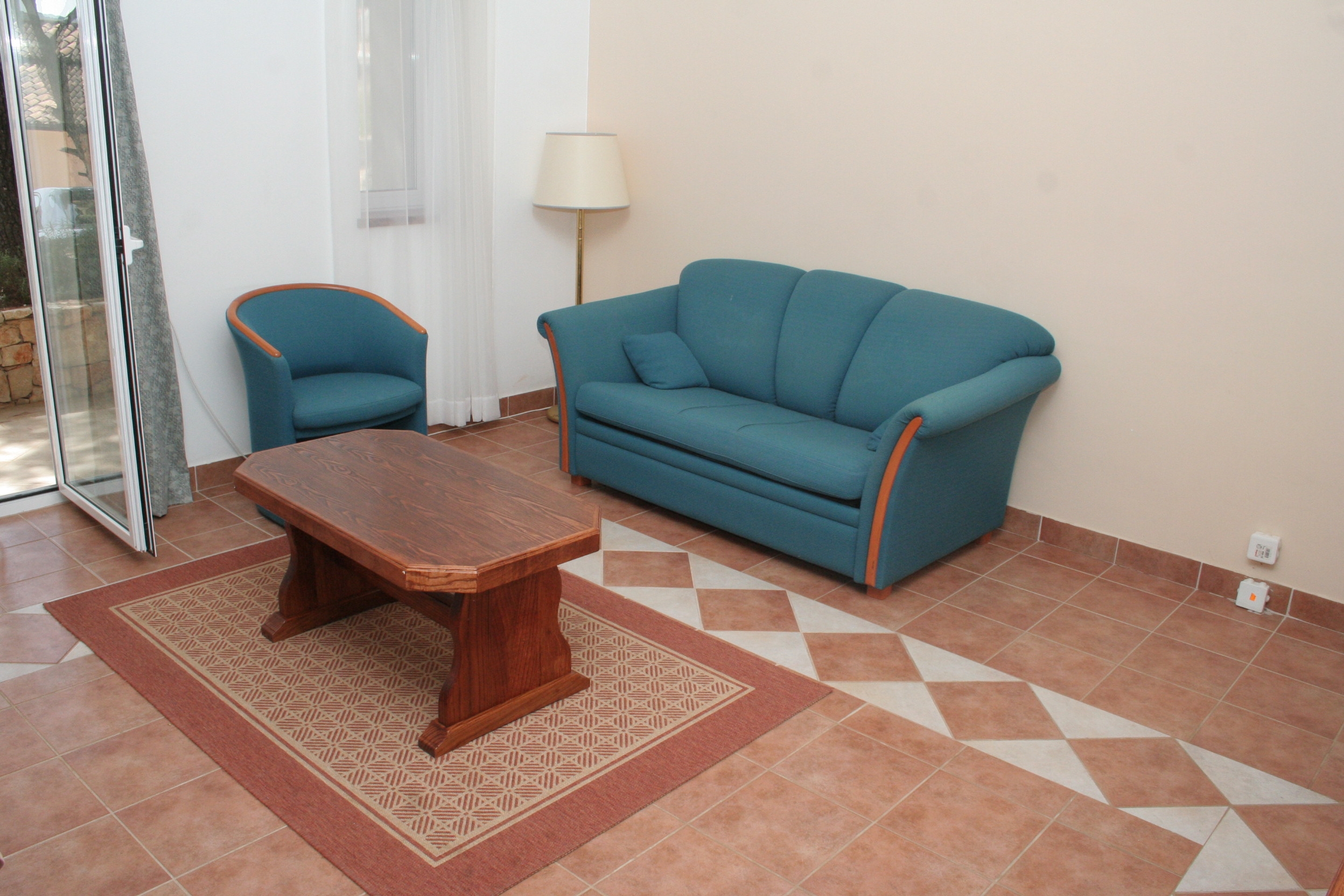 One bedroom apartment near beach Rogoznica (A-3094-b) One bedroom apartment near beach Rogoznica (A-3094-b)