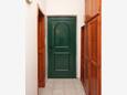 Rogoznica, Hallway in the apartment, (pet friendly) and WiFi.