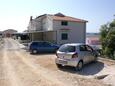 Parking lot Bilo, Primošten, Parking lot 3096 - Apartments by the sea.
