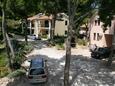 Rogoznica, Terrace 2 - view in the apartment, (pet friendly) and WiFi.