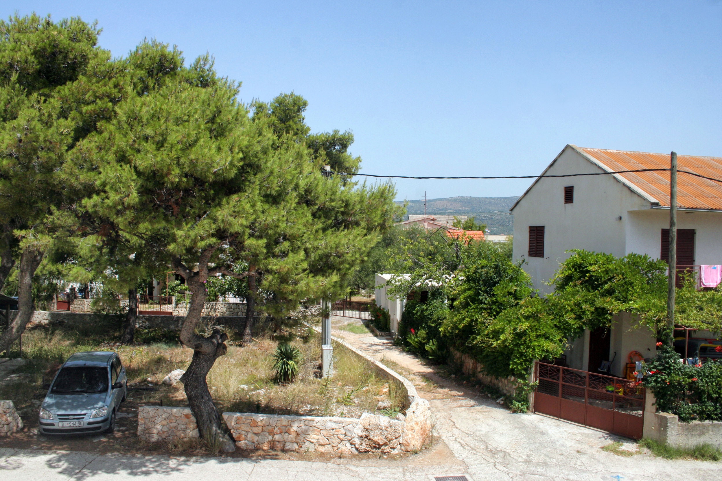 Top Rogoznica Top Rogoznica