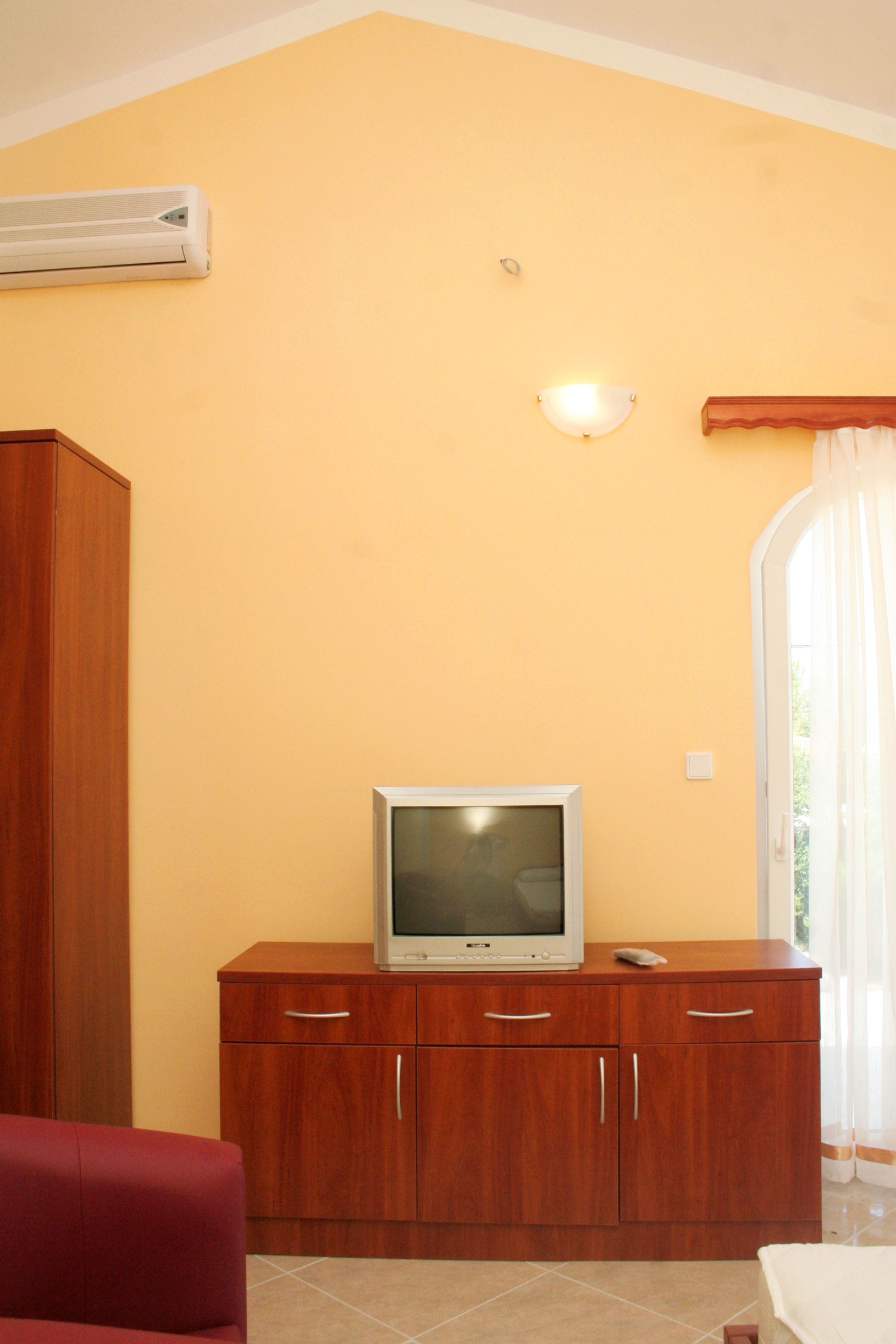 Room near beach Rogoznica (S-3097-c)