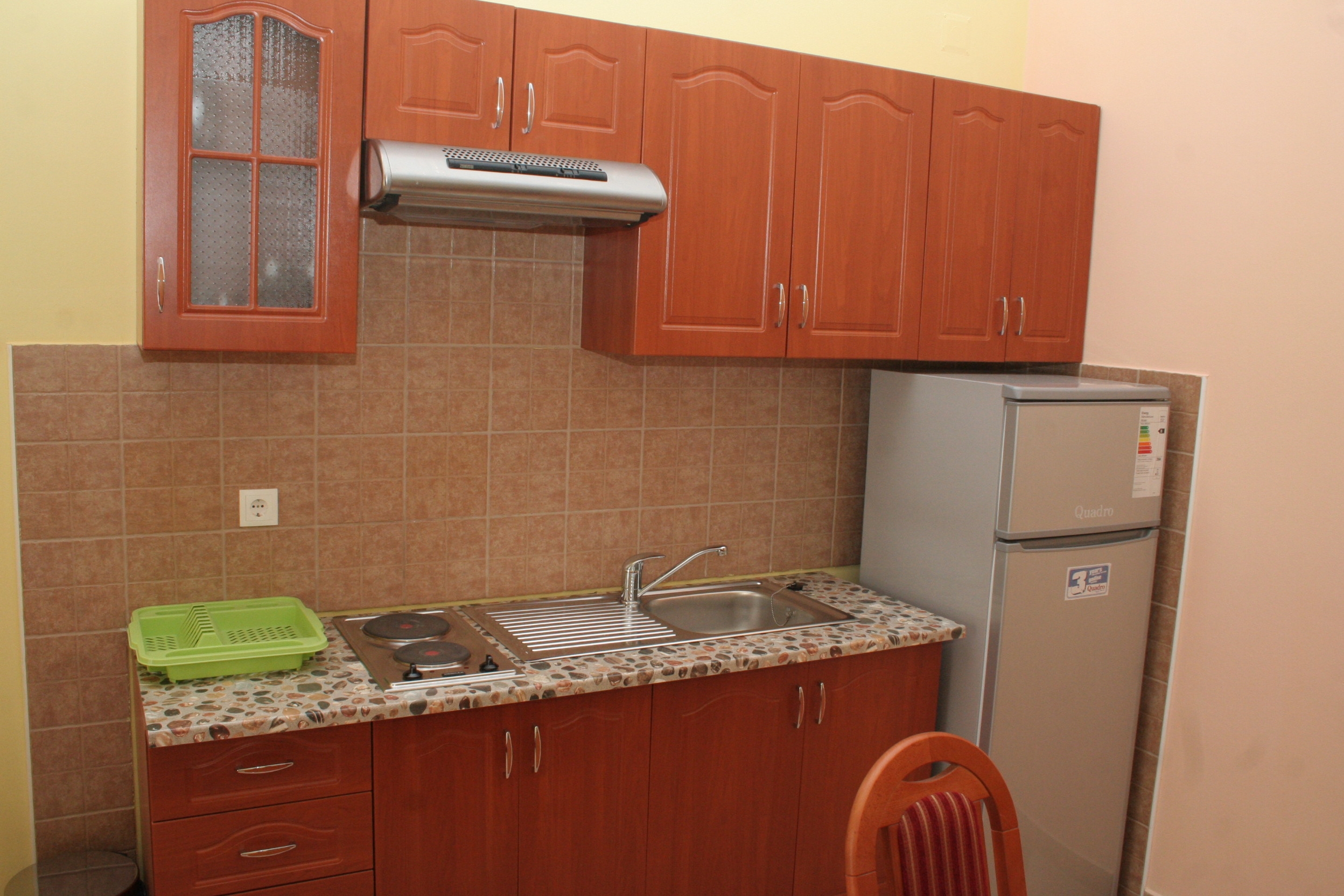 Top Rogoznica Top Rogoznica