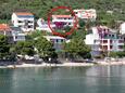 Appartamenti affitto Igrane (Makarska) - 310