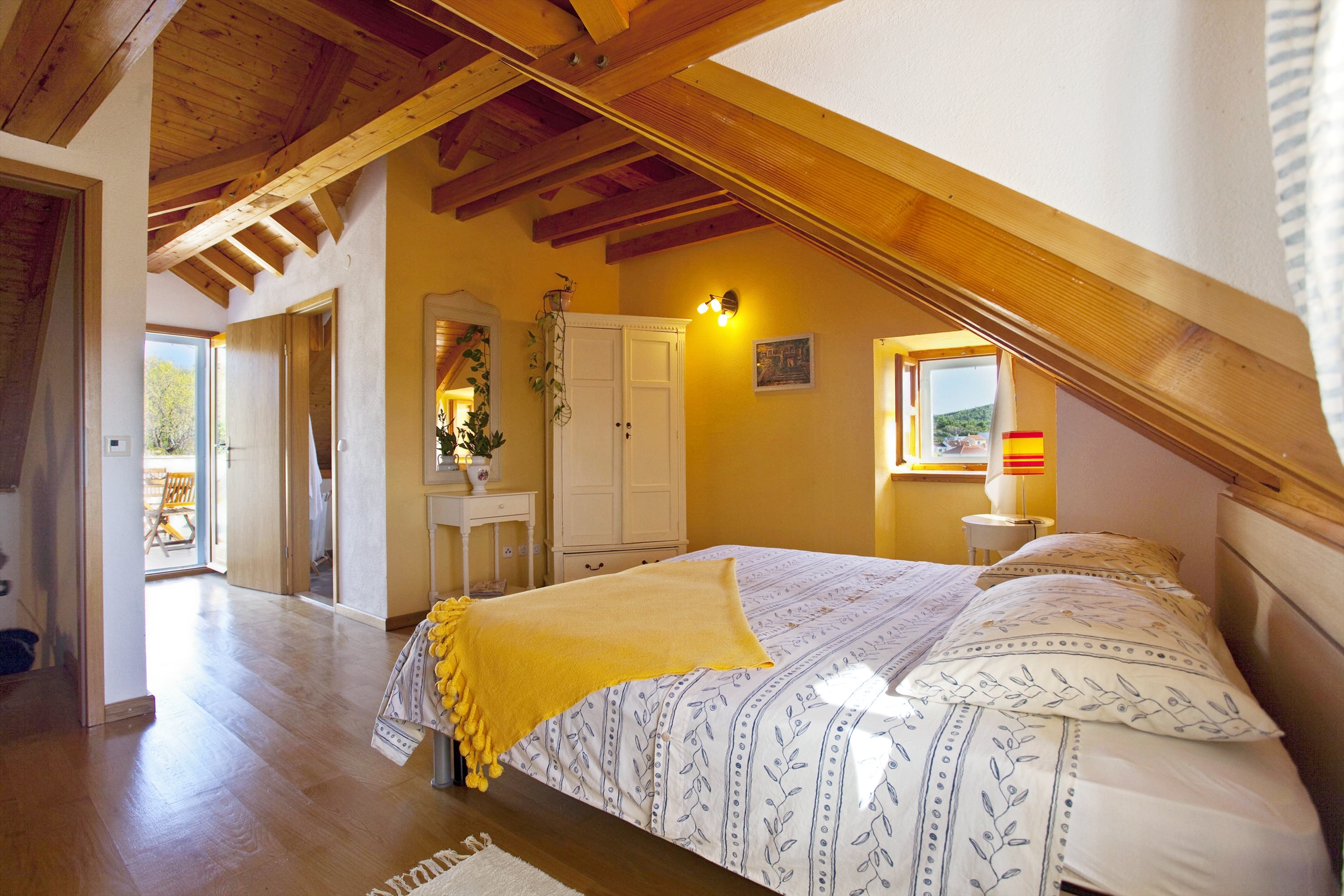 Top Brač Milna Top Brač Milna