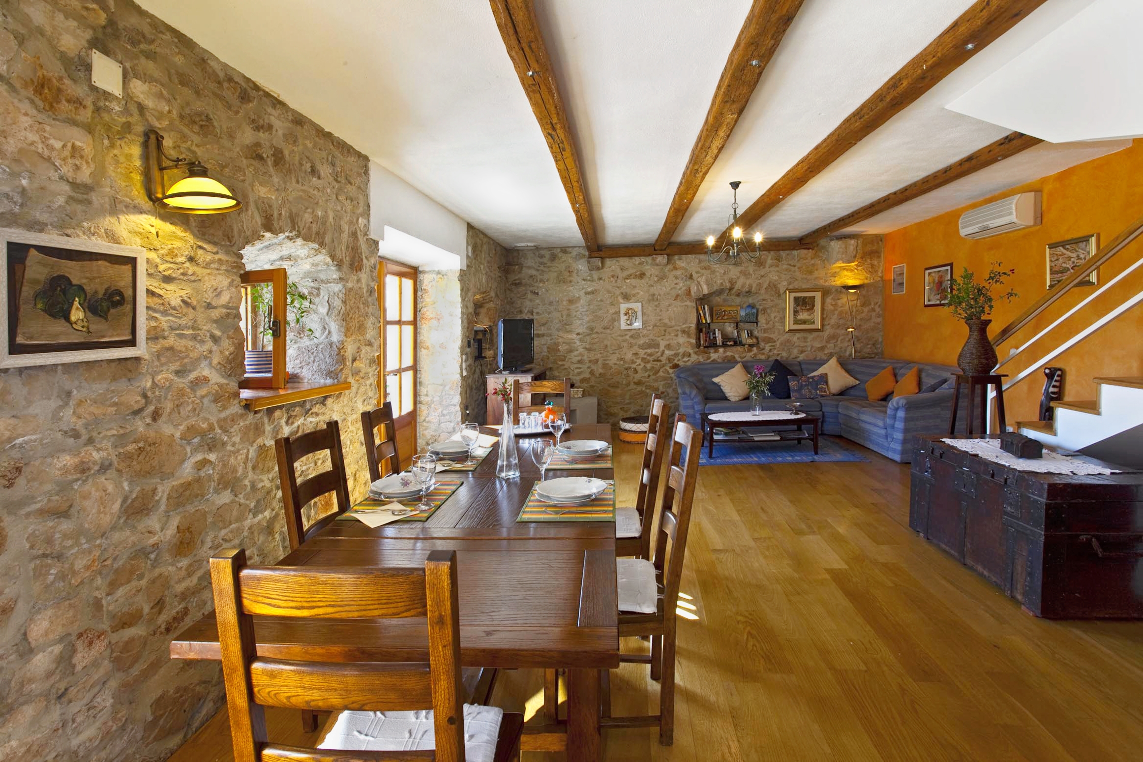 Top Brač Milna Top Brač Milna