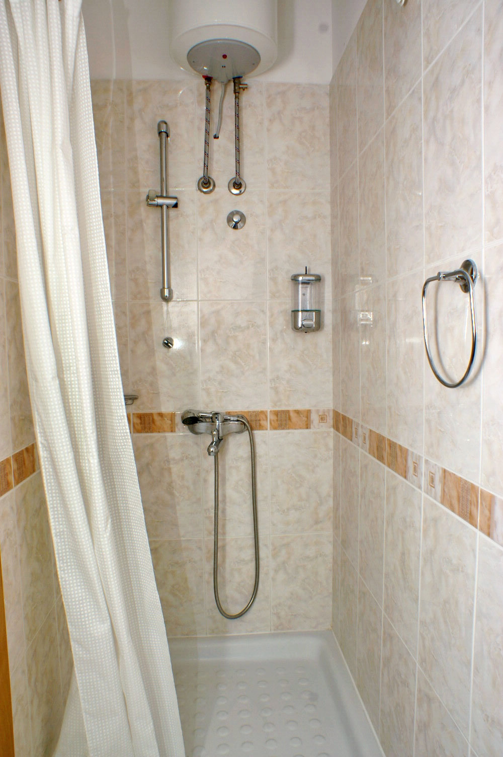 Three bedroom house with terrace and sea view Sumartin, Brač  K