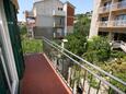 Balkon 1 Igrane, Balkon 1 v ubytování typu apartment, dopusteni kucni ljubimci i WIFI.