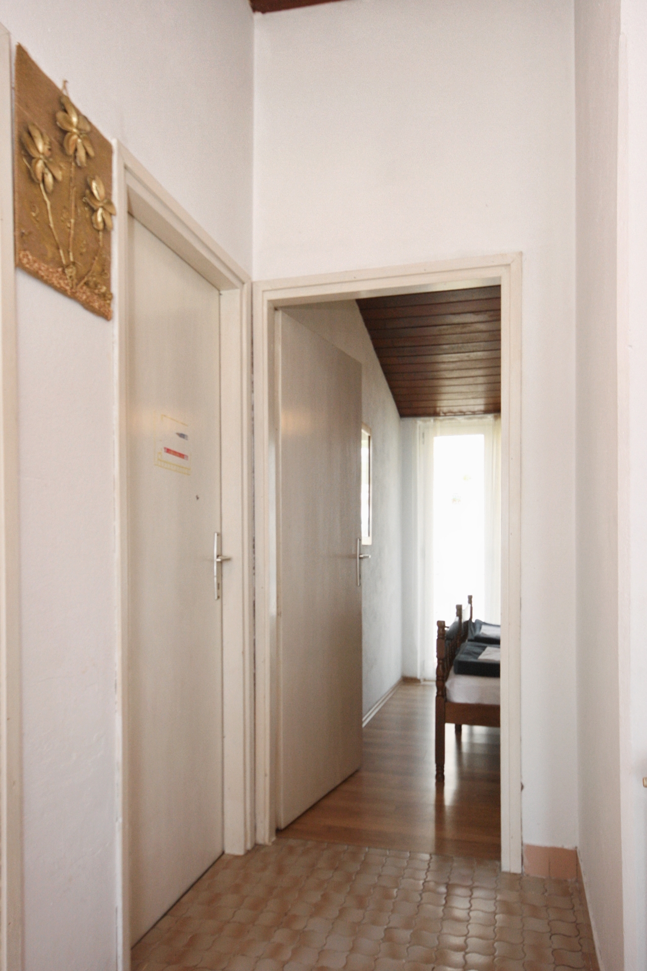 Two bedroom apartment near beach Igrane, Makarska  A-a