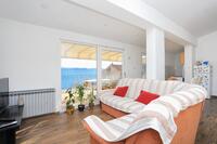 Apartmány Igrane