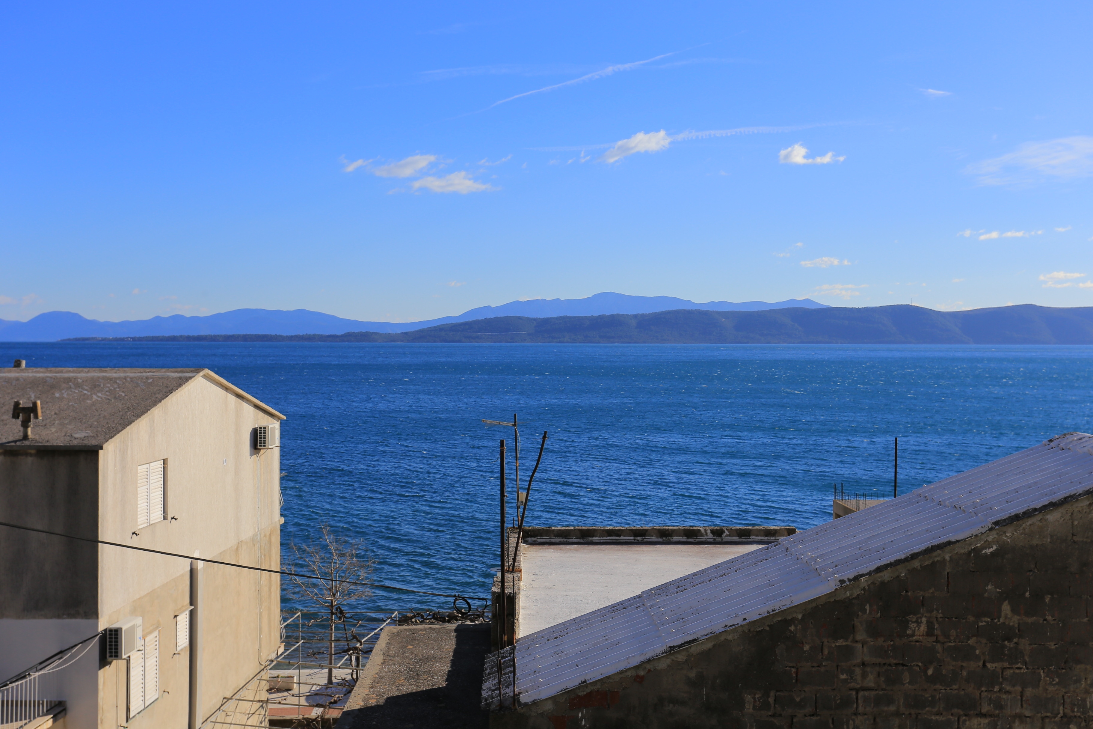 Studio flat near beach Igrane, Makarska  AS-a