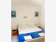 Спальня 2 Podaca, Спальня 2 в размещении типа apartment, WiFi.