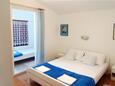 Podaca, Спальня 2 в размещении типа apartment, WiFi.