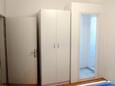 Podaca, Спальня 2 в размещении типа apartment, WiFi.