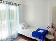 Podaca, Спальня 1 в размещении типа apartment, WiFi.