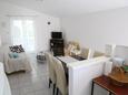 Podaca, Гостиная в размещении типа apartment, WiFi.