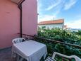 Balkon 1 Podaca, Balkon 1 v ubytování typu apartment, WiFi.