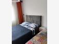 Ložnice 2 Podaca, Ložnice 2 v ubytování typu apartment, WiFi.