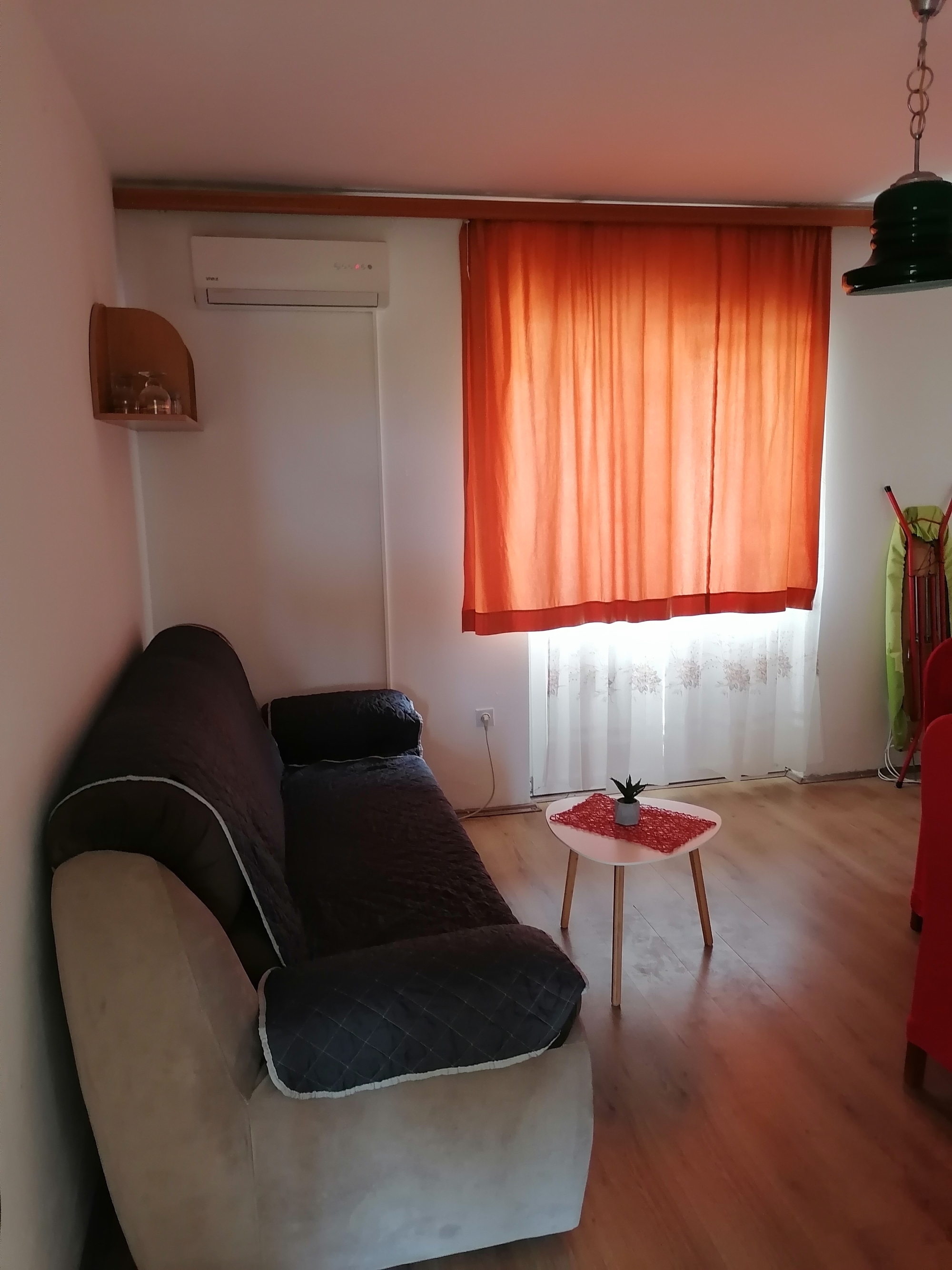 Two bedroom apartment with balcony Podaca, Makarska (A-313-a) Two bedroom apartment with balcony Podaca, Makarska (A-313-a)