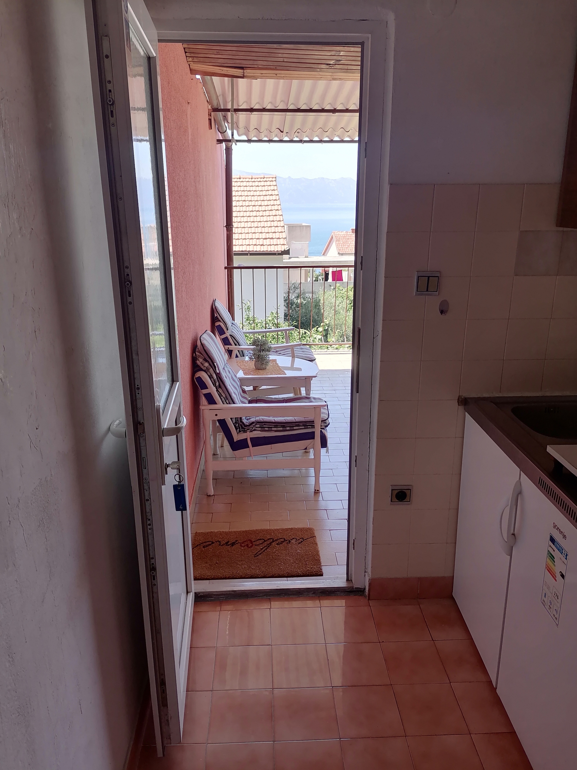 Top Makarska Podaca Top Makarska Podaca