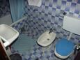 Bathroom 1 Podaca, Bathroom 1 in the apartment, WiFi.