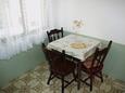 Dining room Podaca, Dining room in the apartment, WiFi.