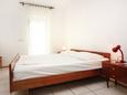 Dormitor 1 Pag, Dormitor 1 în unitate de cazare tip apartment, aer condiționat disponibil, animale de companie sunt acceptate şi WiFi.