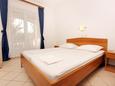 Bedroom Pag, Bedroom in the room, air condition available, (pet friendly) and WiFi.