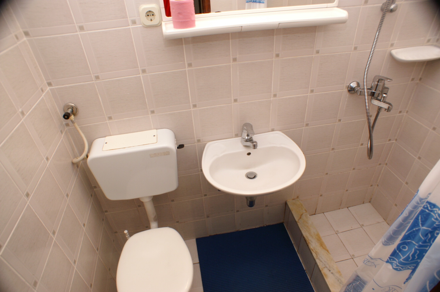 Top Korčula Žrnovska Banja Top Korčula Žrnovska Banja