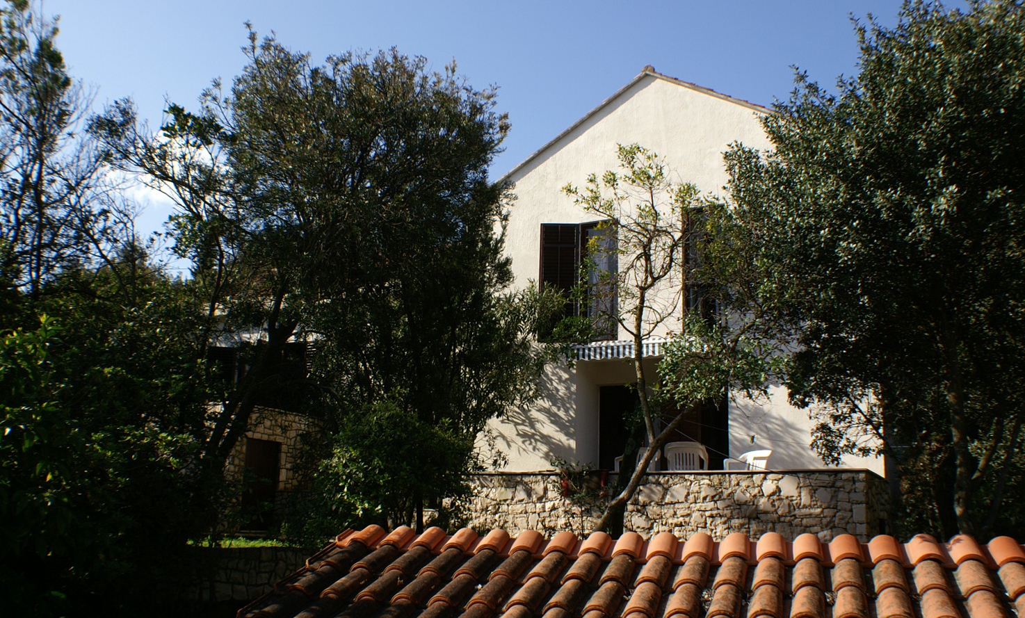 Two bedroom apartment with terrace Žrnovska Banja, Korčula (A-3154-b) Two bedroom apartment with terrace Žrnovska Banja, Korčula (A-3154-b)