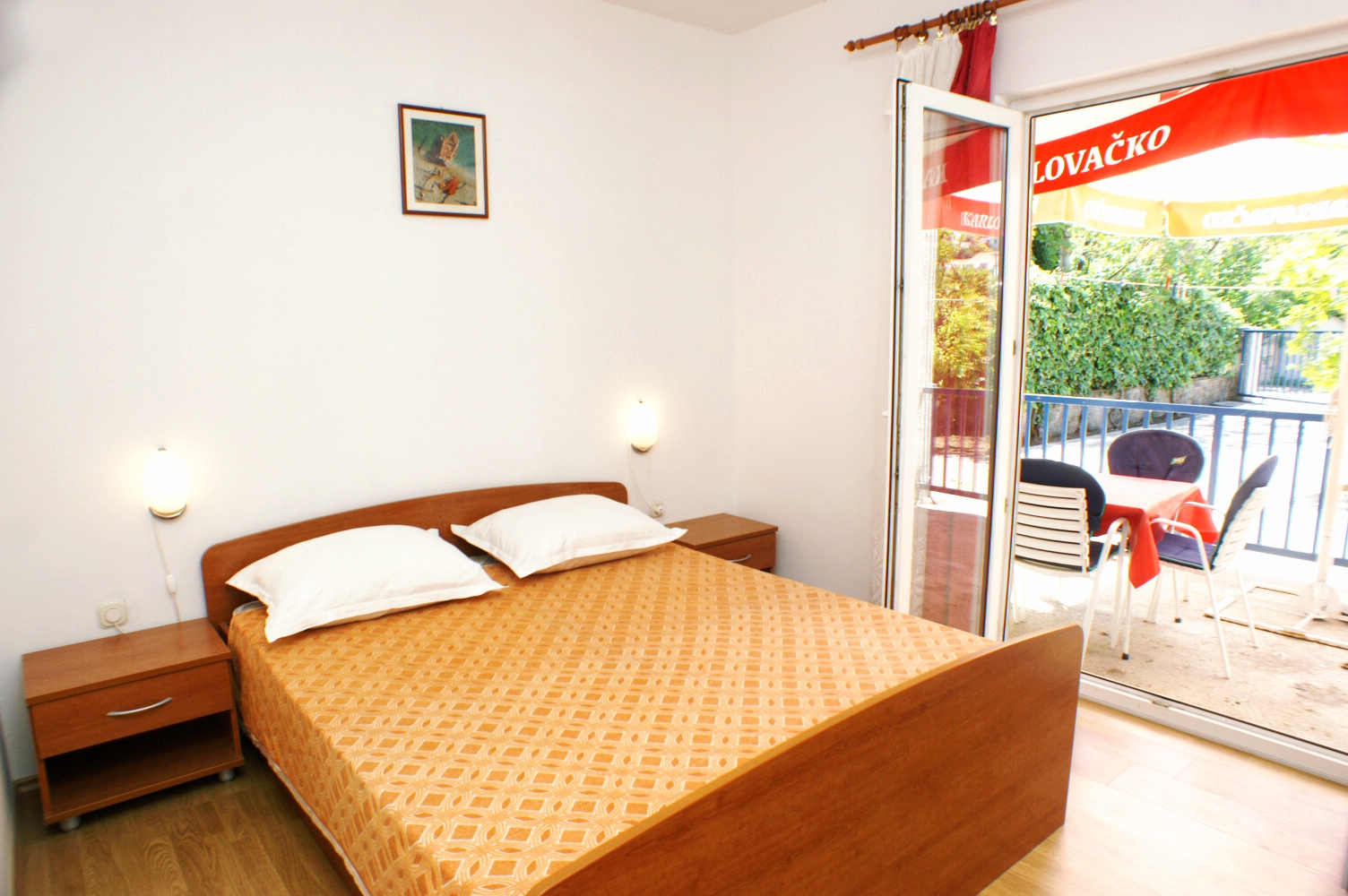 Top Pelješac Trpanj Top Pelješac Trpanj