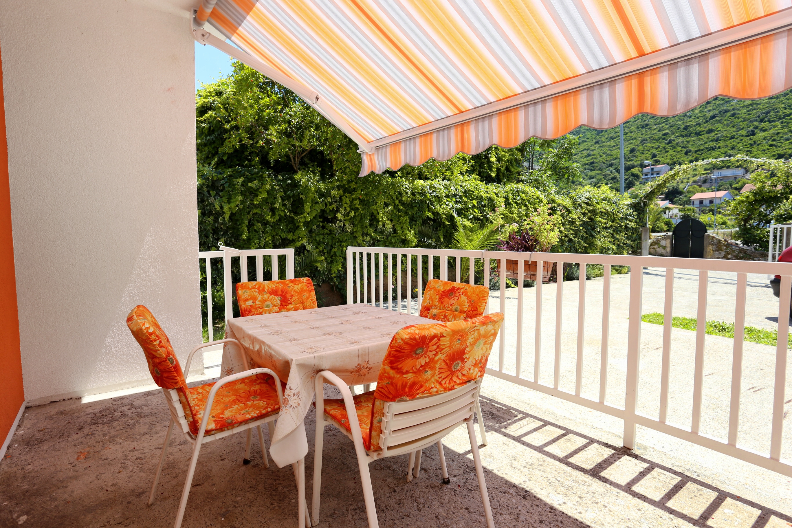 One bedroom apartment with terrace Trpanj (Pelješac) (A-3157-a) One bedroom apartment with terrace Trpanj (Pelješac) (A-3157-a)