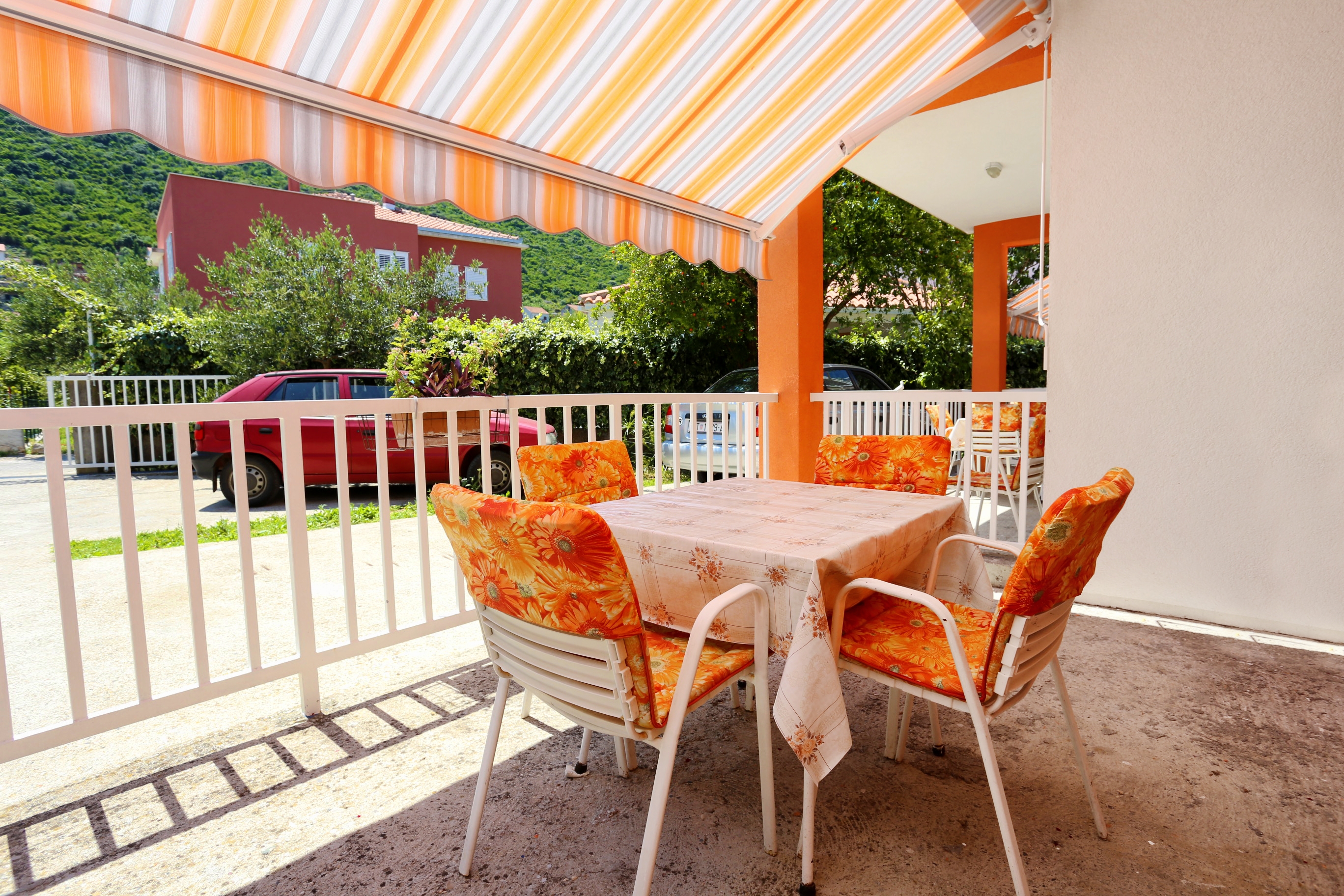 Top Pelješac Trpanj Top Pelješac Trpanj