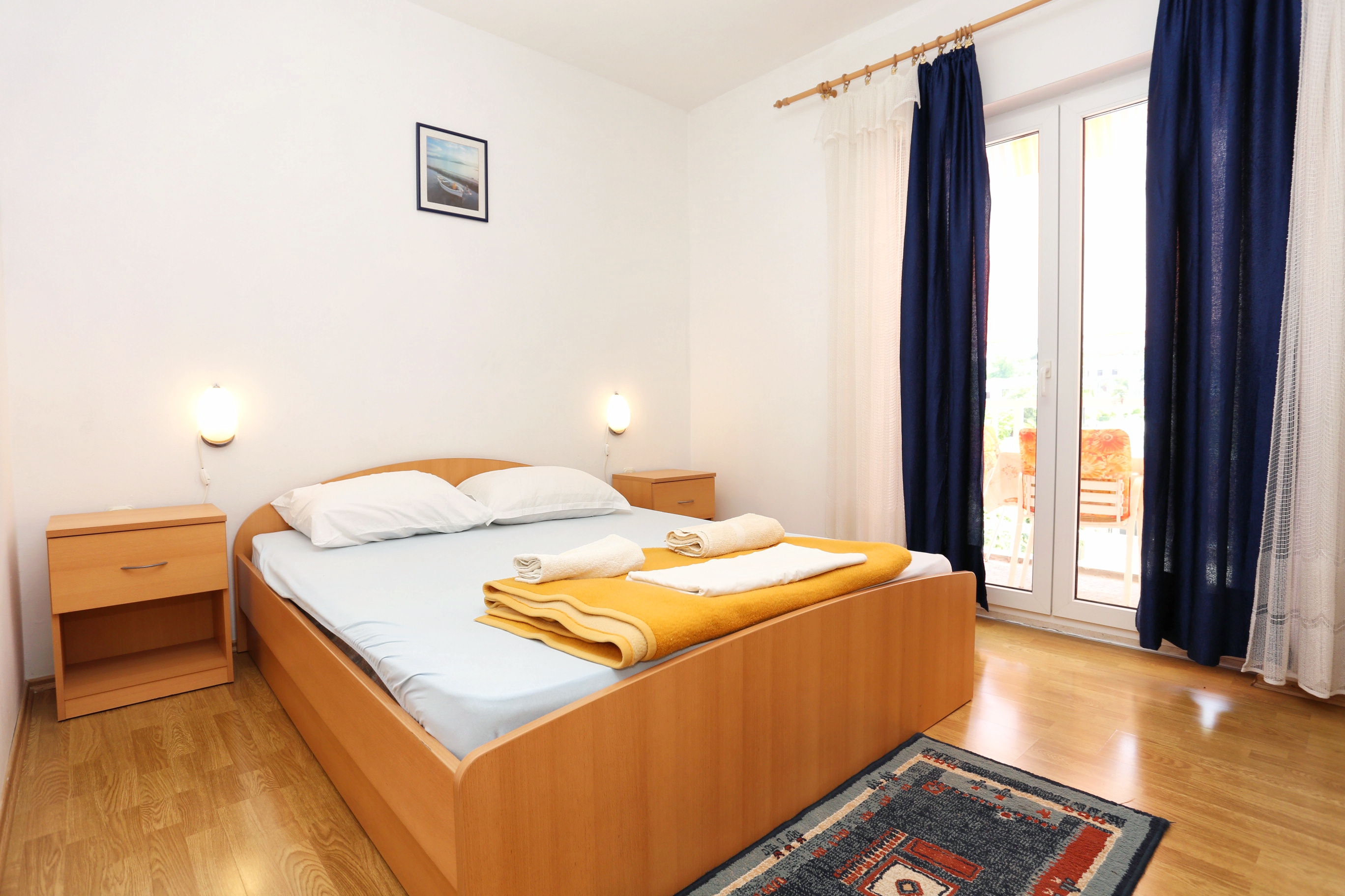 Top Pelješac Trpanj Top Pelješac Trpanj