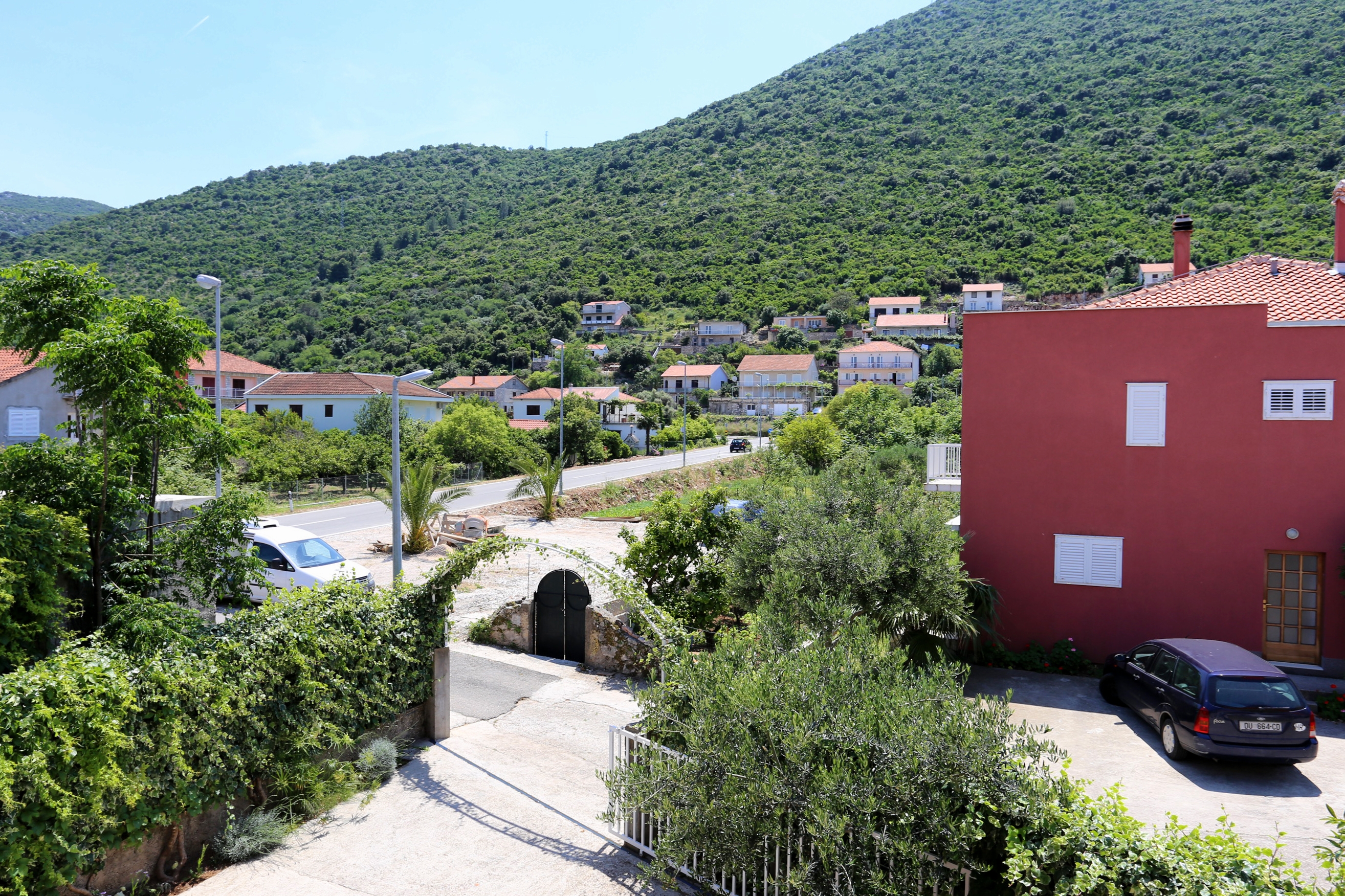 Top Pelješac Trpanj Top Pelješac Trpanj