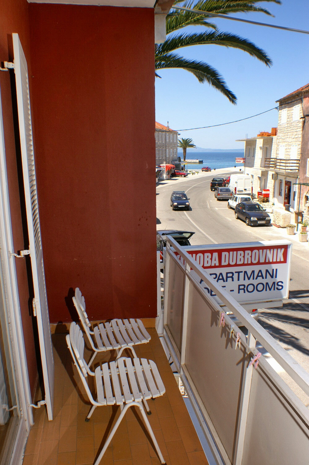 Top Pelješac Trpanj Top Pelješac Trpanj