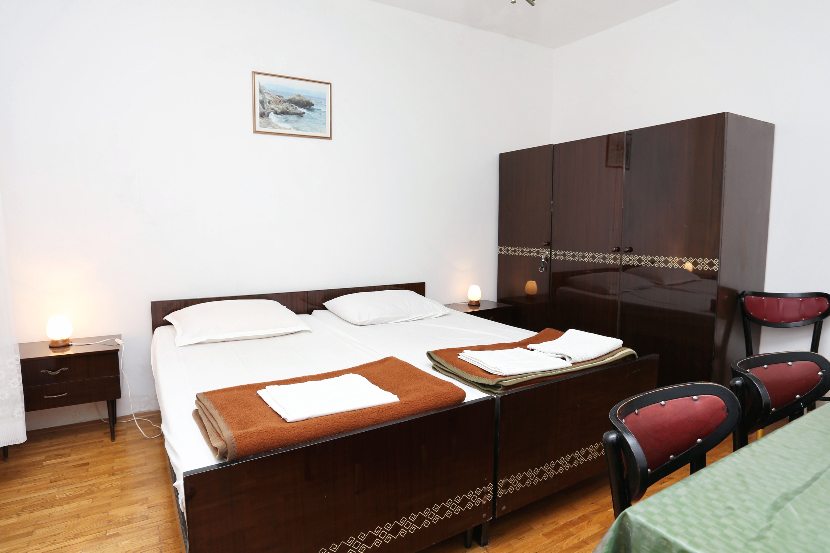 Top Pelješac Trpanj Top Pelješac Trpanj