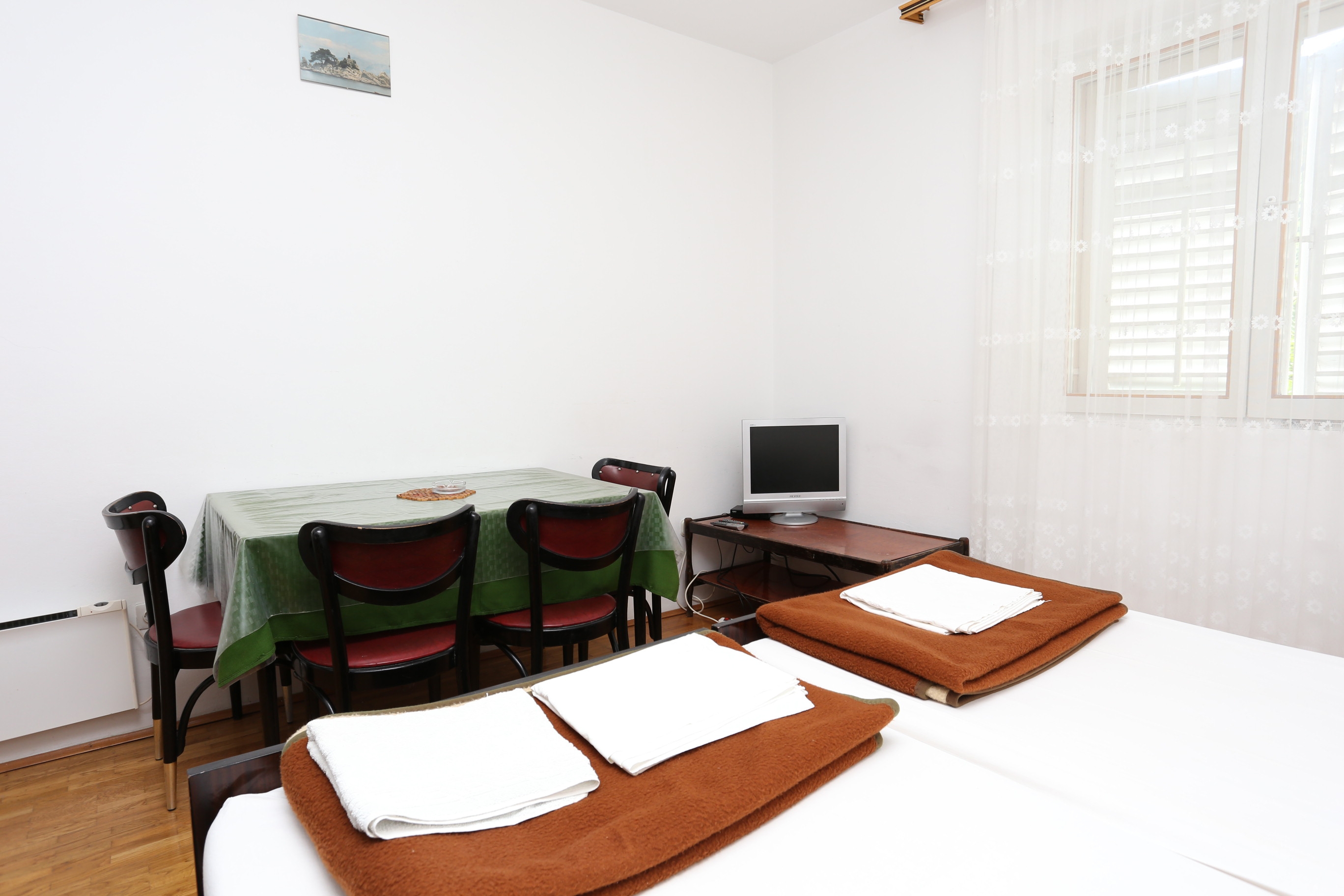 Top Pelješac Trpanj Top Pelješac Trpanj