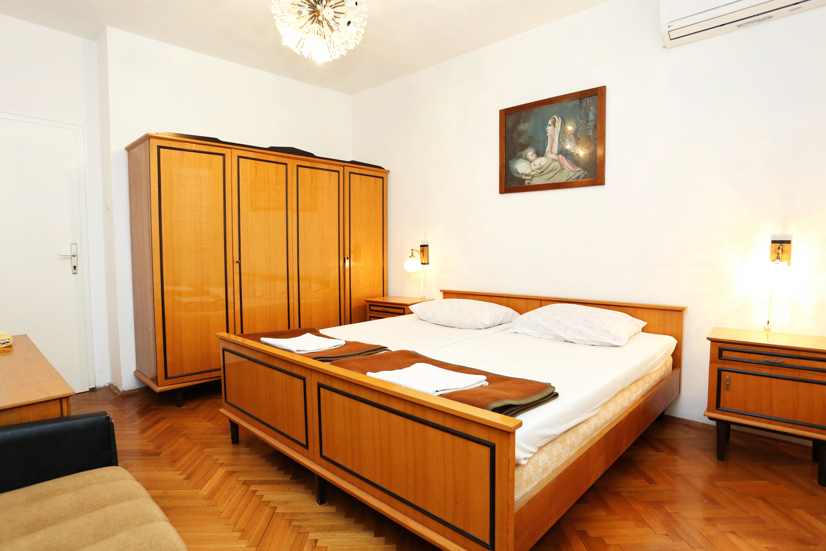 Top Pelješac Trpanj Top Pelješac Trpanj