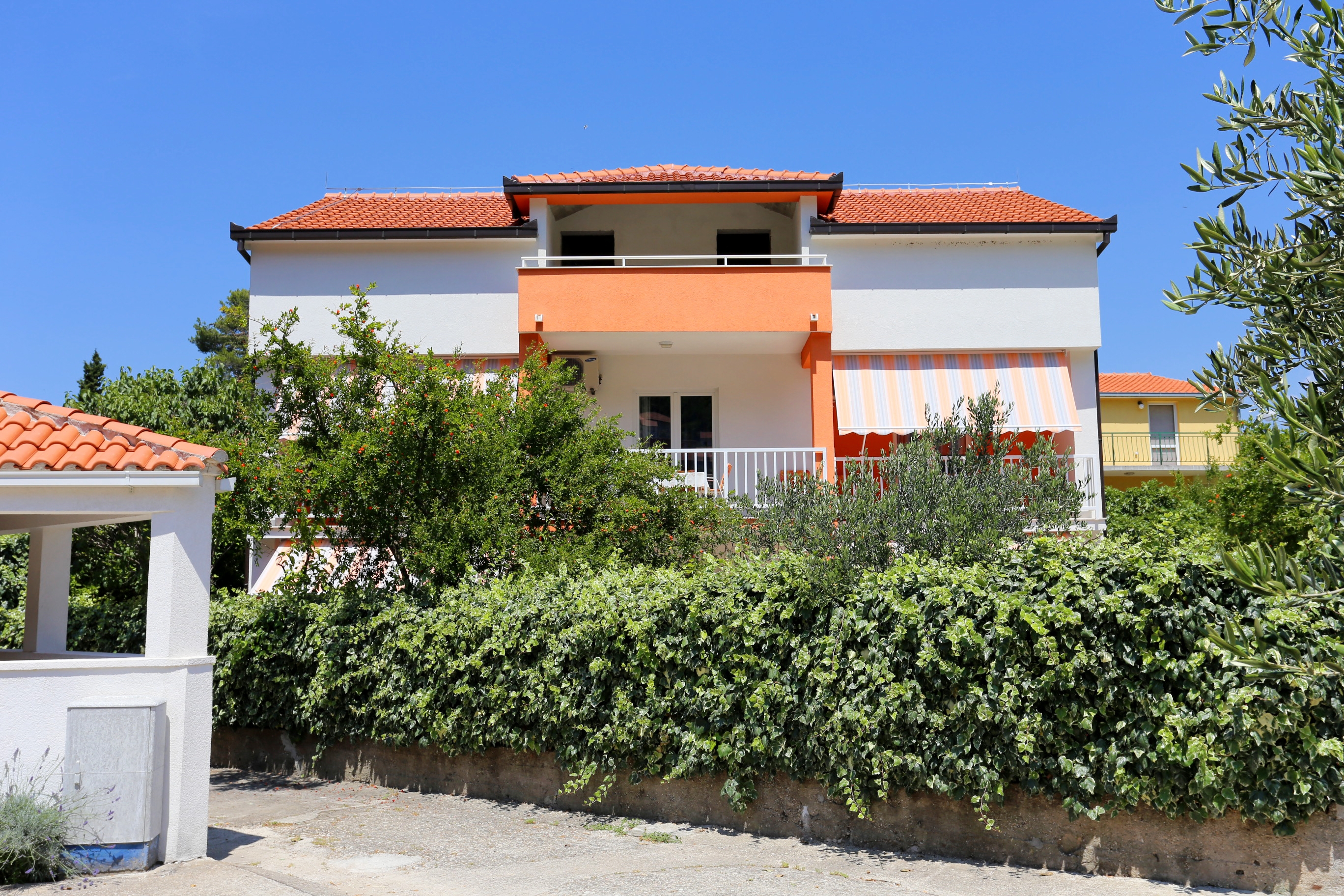 Top Pelješac Trpanj Top Pelješac Trpanj