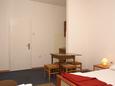 Dining room Lovište, Dining room in the studio-apartment, (pet friendly) and WiFi.