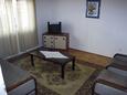 Living room Podgora, Living room in the apartment, WiFi.