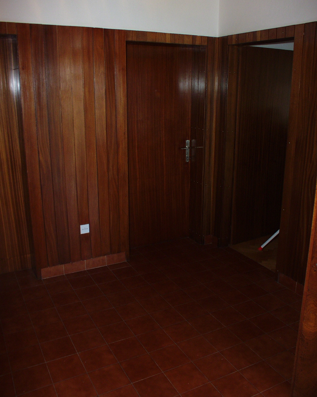 Two bedroom apartment with balcony and sea view Podgora, Makarska  A-c