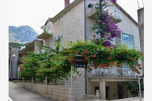 Apartmani uz more Podgora, Makarska - 316