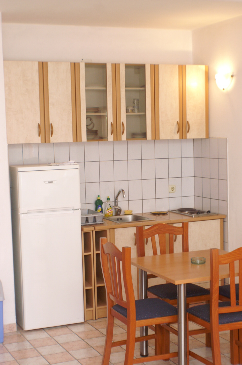 Top Pelješac Trpanj Top Pelješac Trpanj