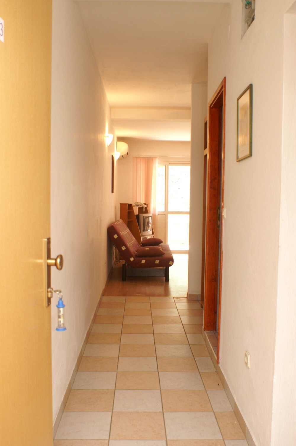 Top Pelješac Trpanj Top Pelješac Trpanj