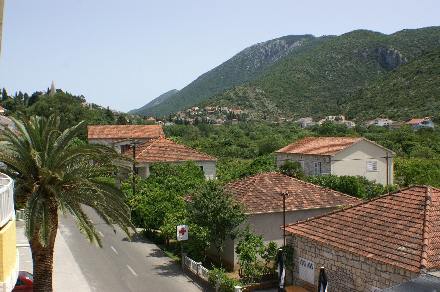 Top Pelješac Trpanj Top Pelješac Trpanj